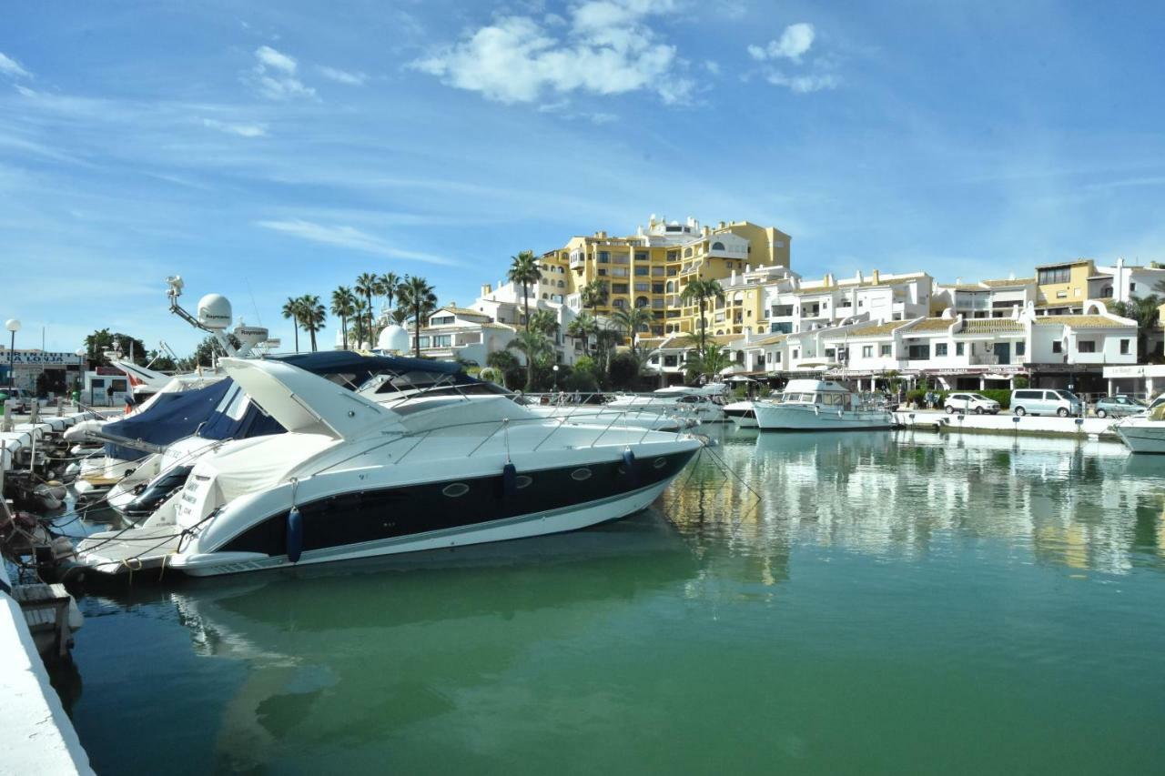 Cabopino Apartament, Marbella's Appartement *