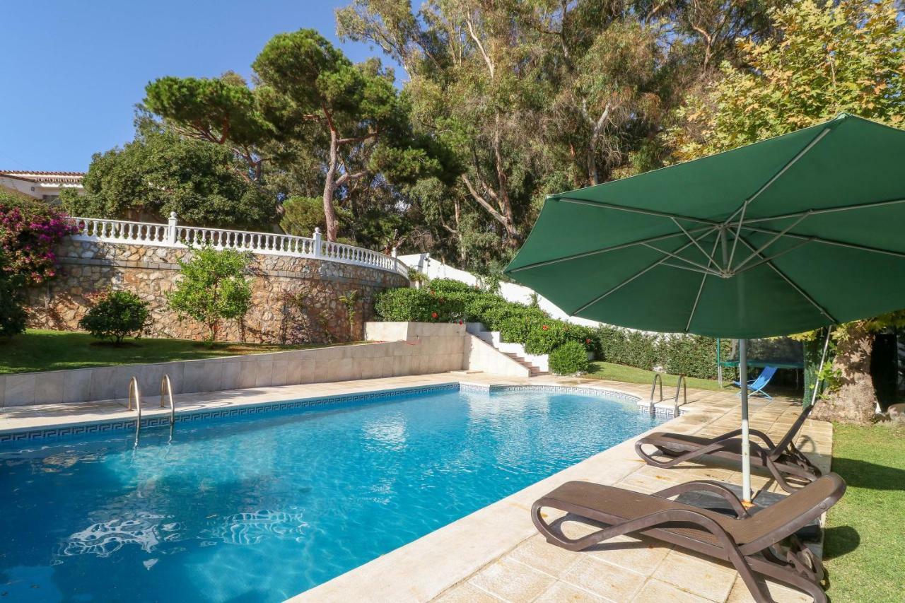 In Elviria Marbella