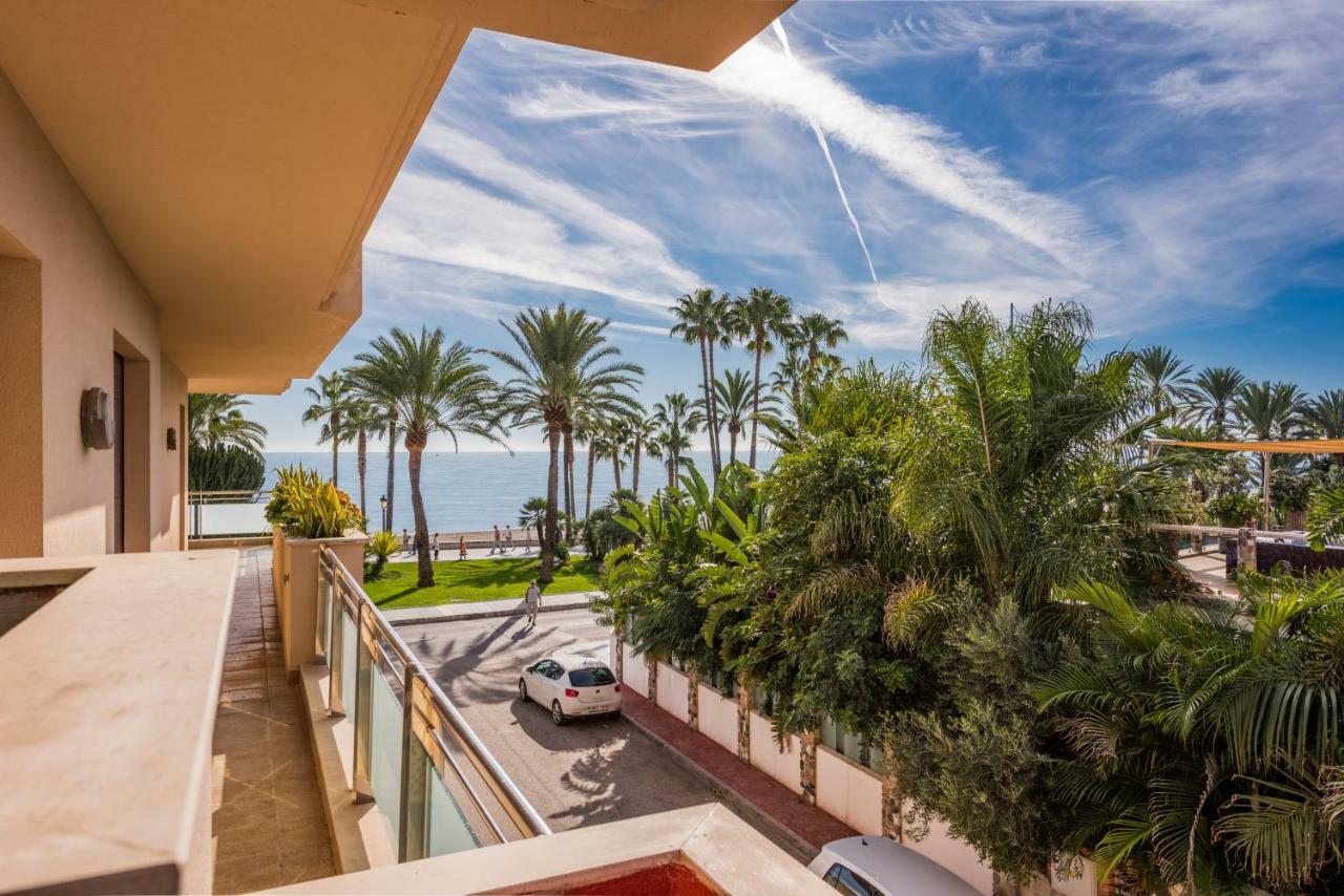 Noray Playa Apartamento *