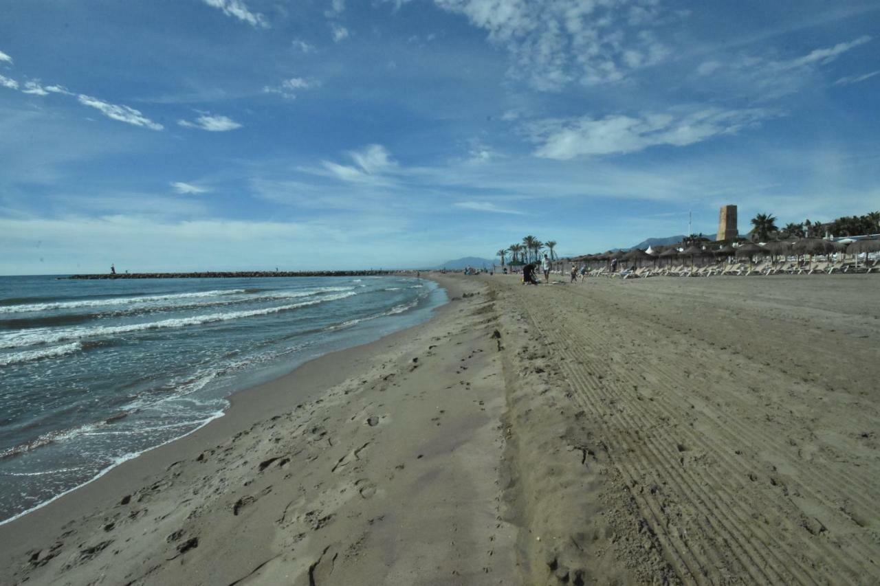 Cabopino Apartament, Marbella's Appartement