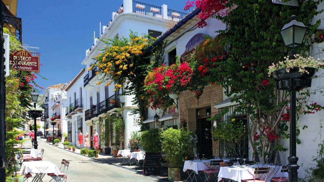 Apartamento Jardines De Lunamar