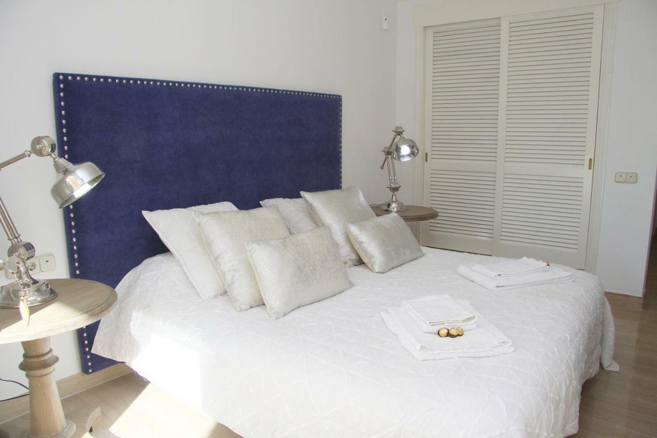 Apartamento Hacienda Playa 300 M Playa