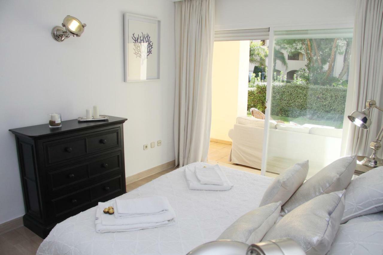 Hacienda Playa 300 M Playa Marbella