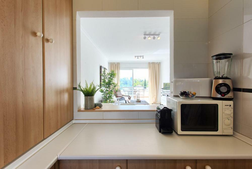 Apartamento Senorio De Gonzaga Marbella