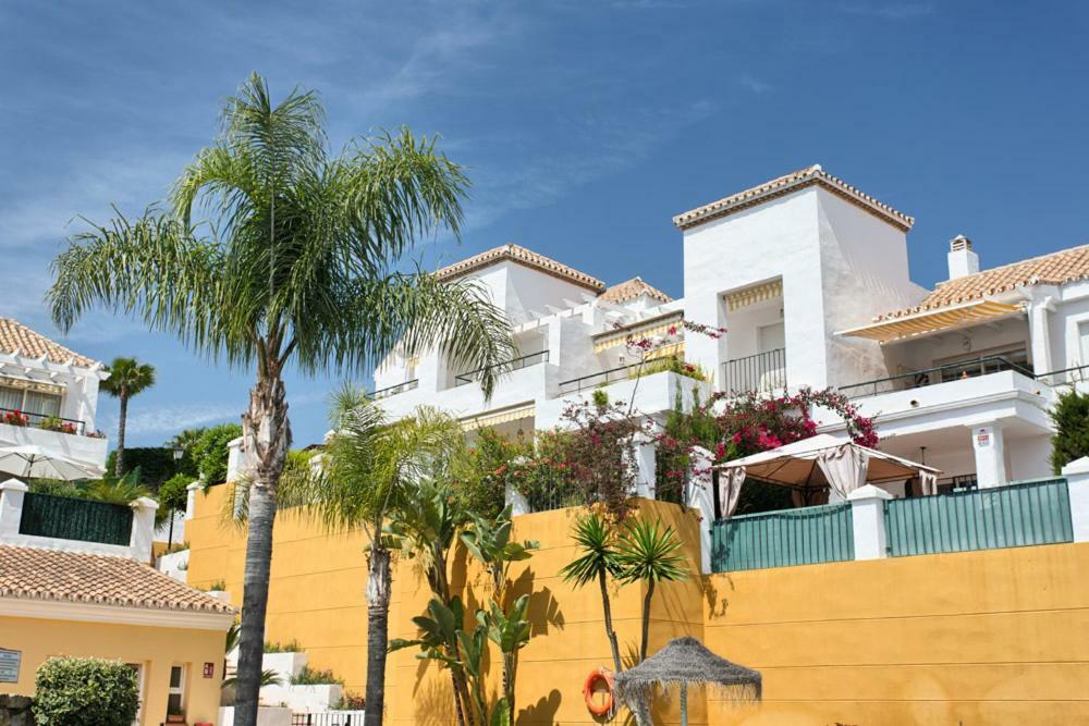 Apartamento Senorio De Gonzaga Marbella