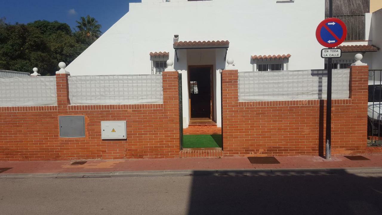 Little Peaceful Retreat With Bath, Heating, Terrace, Free Wifi Fridge Easy Parking Accommodatie bij particulieren Marbella