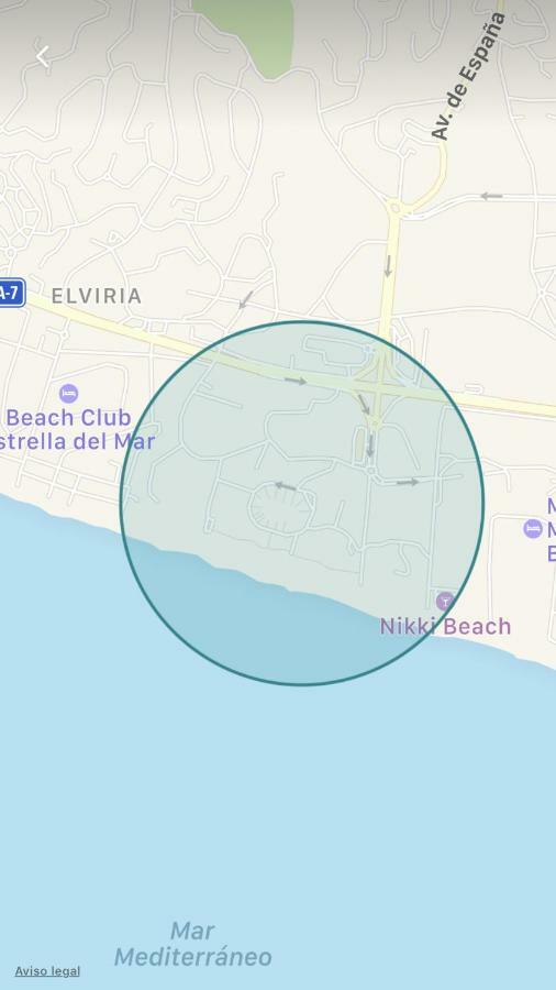 Apartamento Elviria Marbella