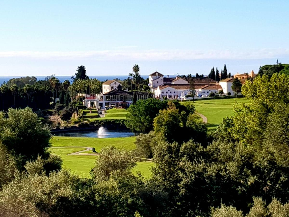 Apartamento Ample Luxury Fancy Golf & Padel