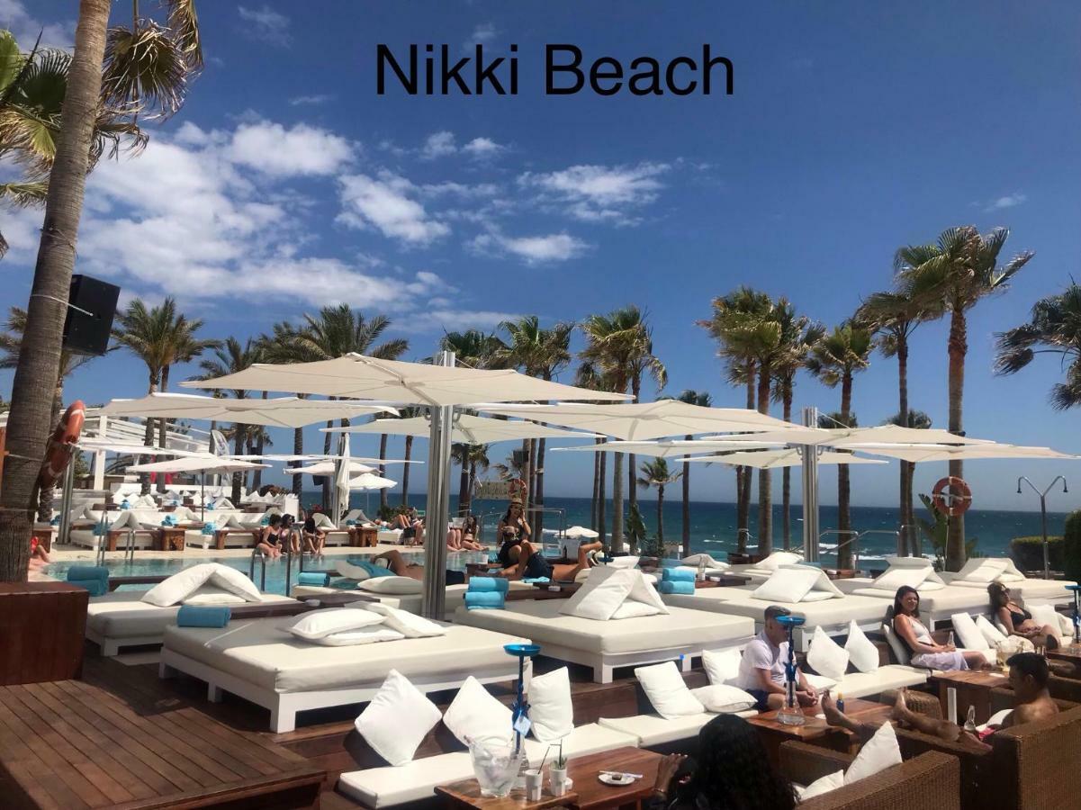 Apartment Jardines De Golondrinas With Sea Views *
