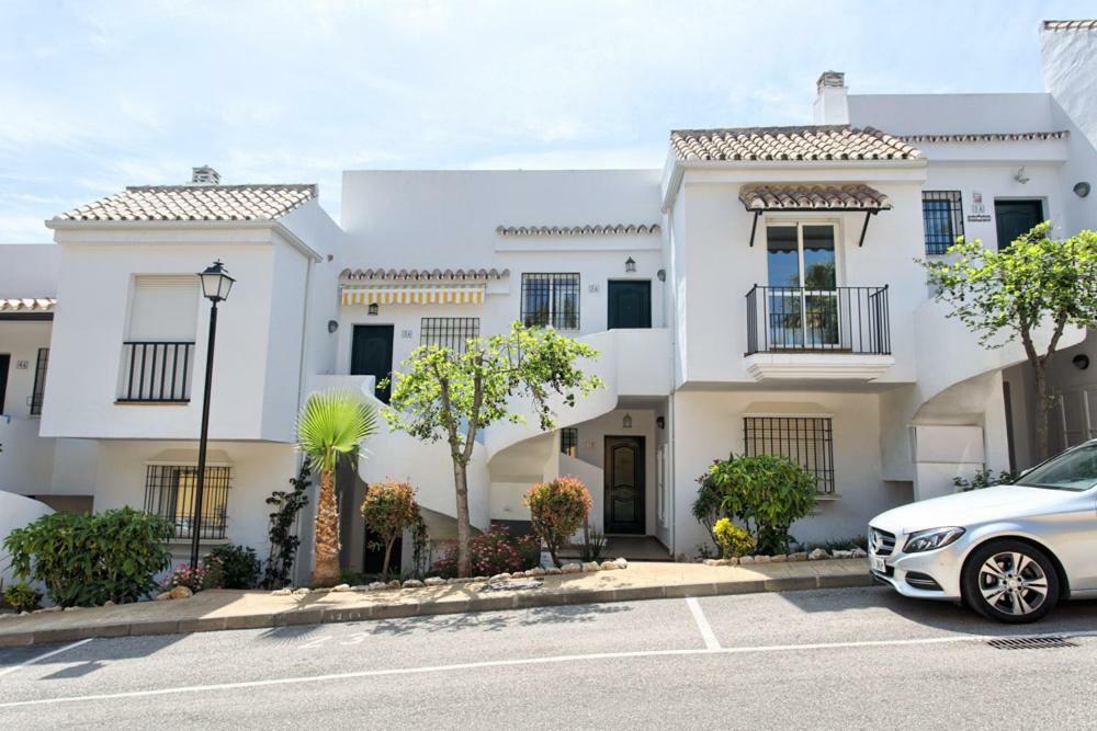 Senorio De Gonzaga Apartamento Marbella