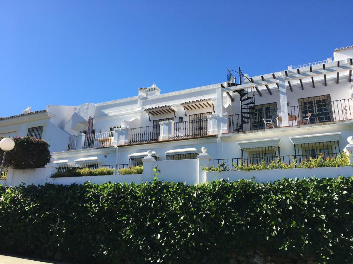 Aloha Pueblo 7 * Marbella