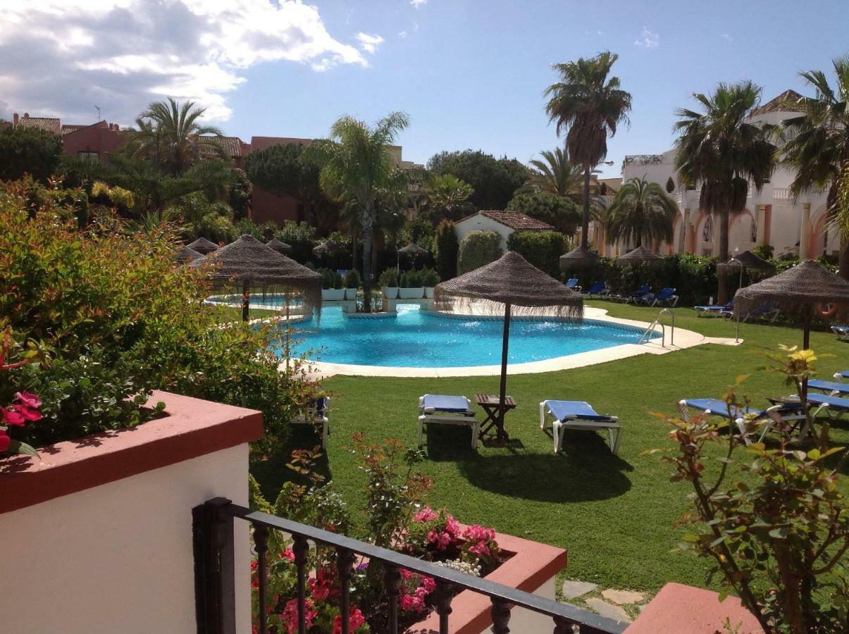 Elviria Apartamento