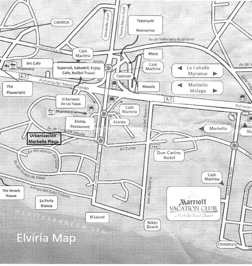 Elviria *