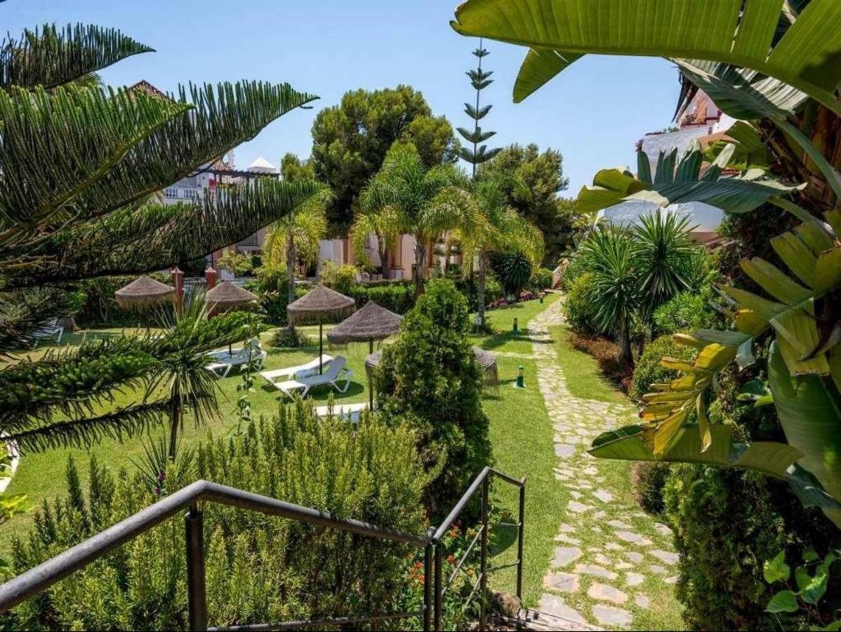 Elviria Apartamento Marbella