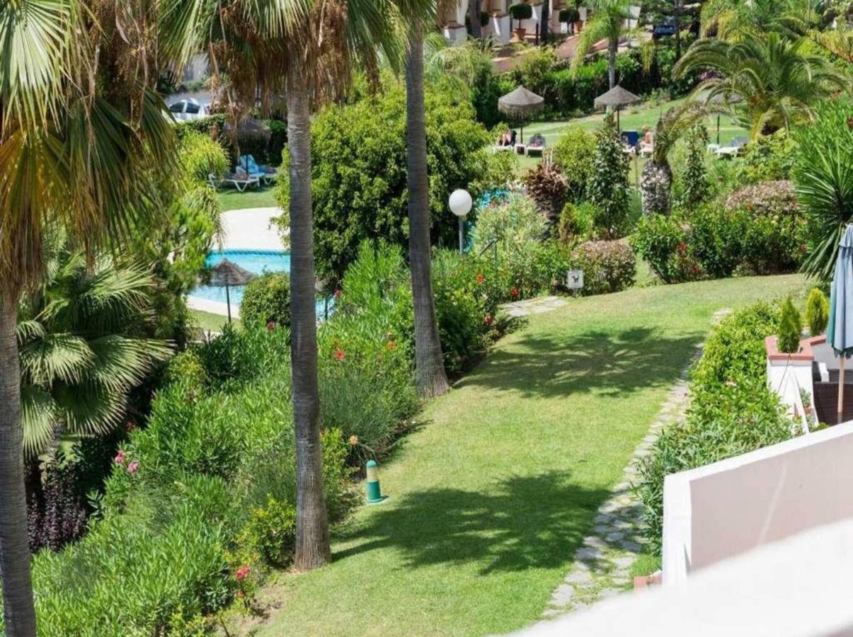 Elviria Apartamento