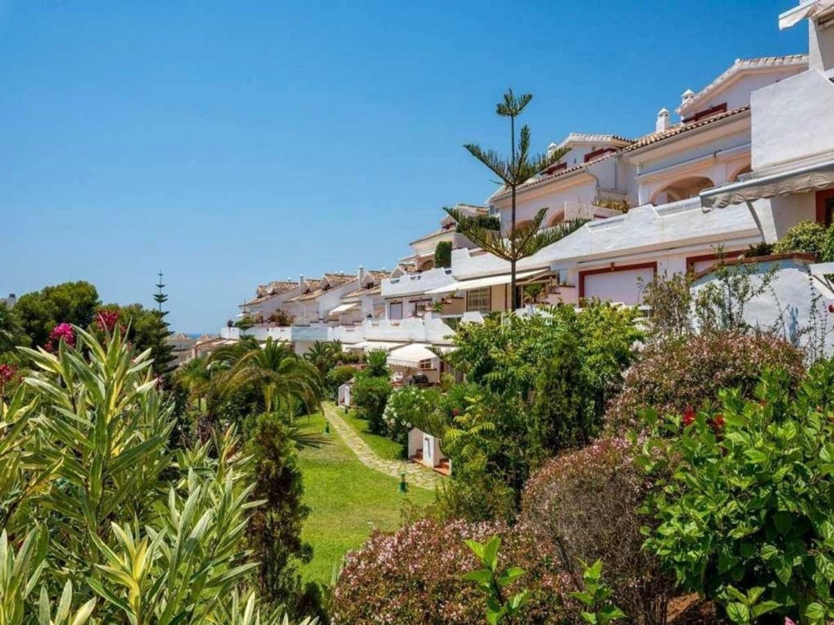 Apartamento Elviria Marbella