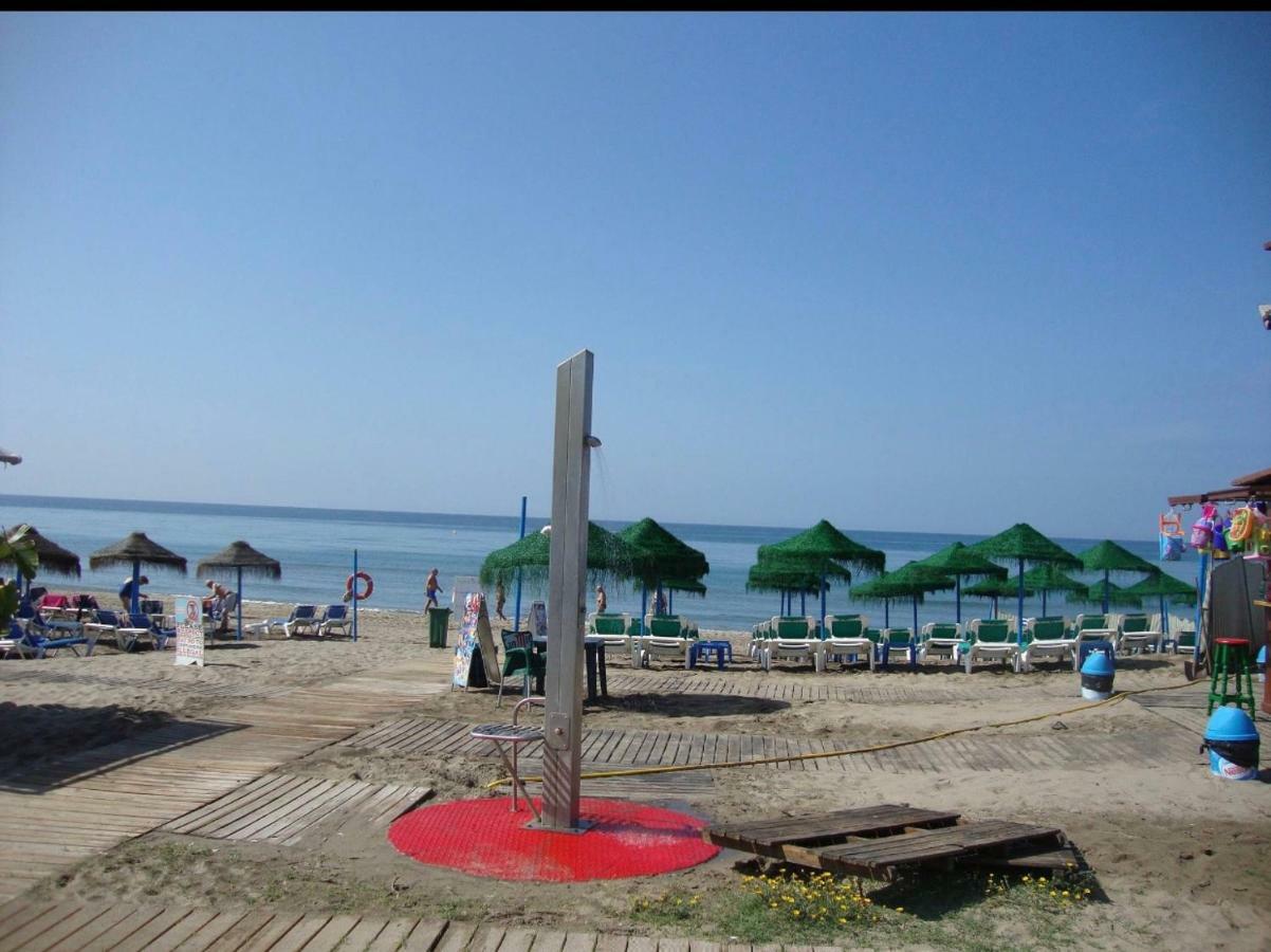 Elviria Apartamento