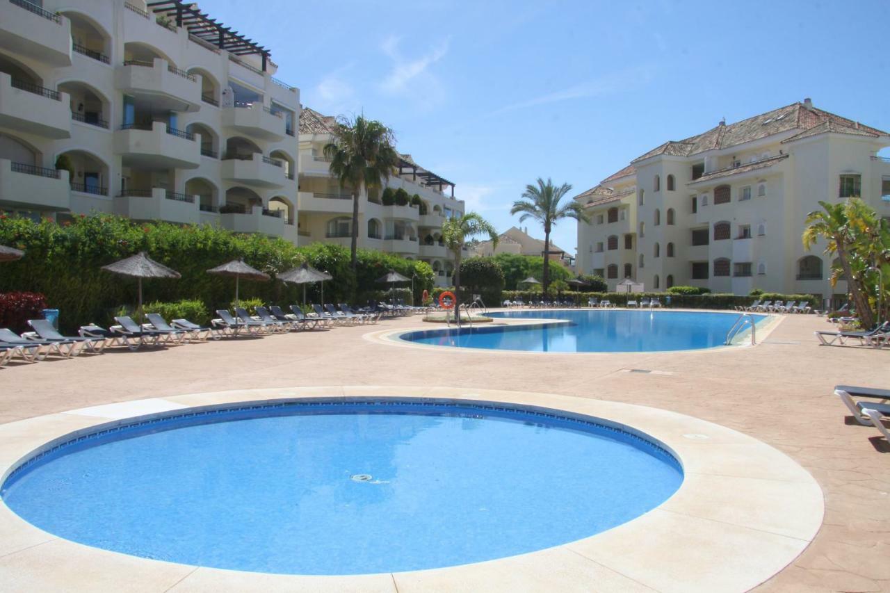 Hacienda Playa 300 M Playa Apartamento