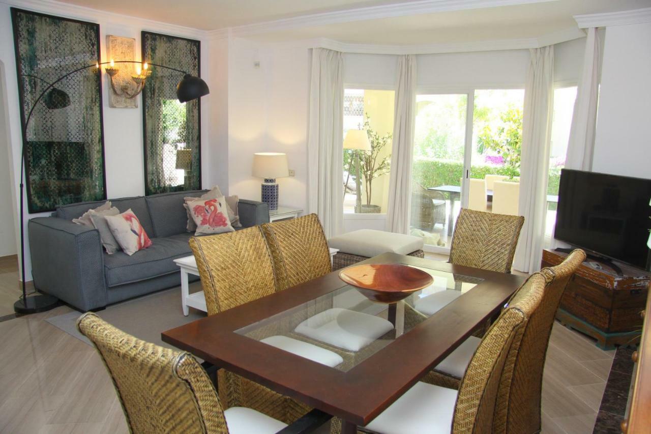 Hacienda Playa 300 M Playa Apartamento