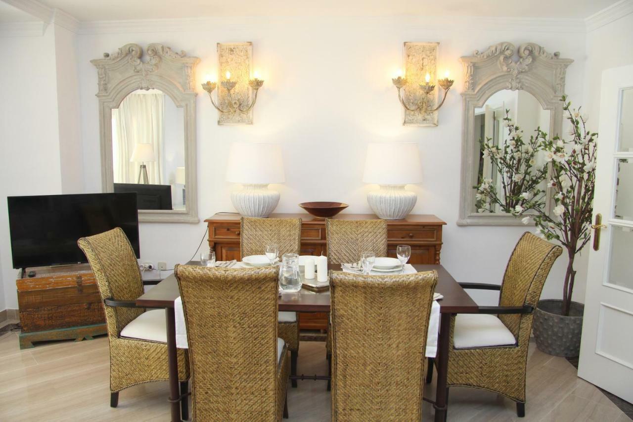 Apartamento Hacienda Playa 300 M Playa *