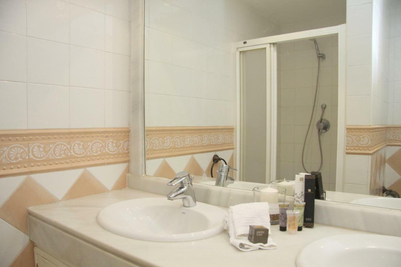 Hacienda Playa 300 M Playa Apartamento *
