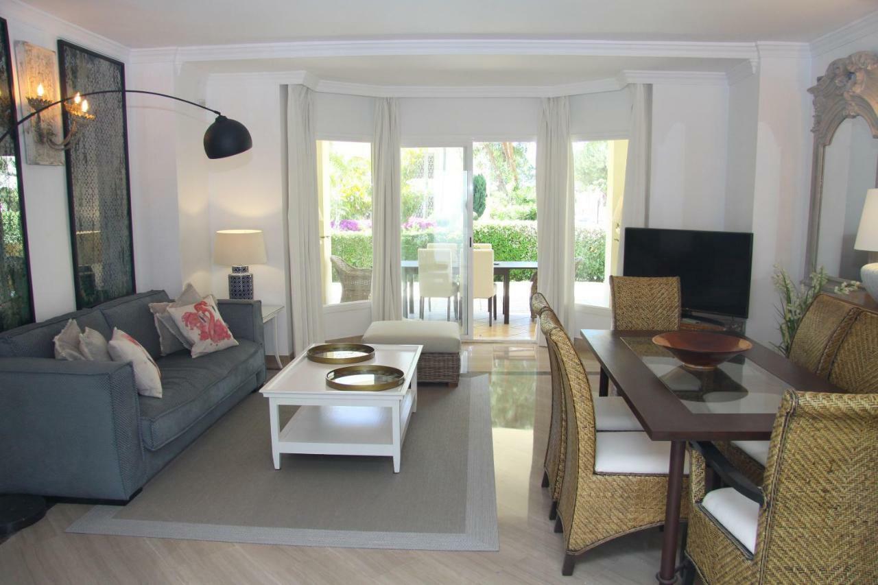 Hacienda Playa 300 M Playa * Marbella