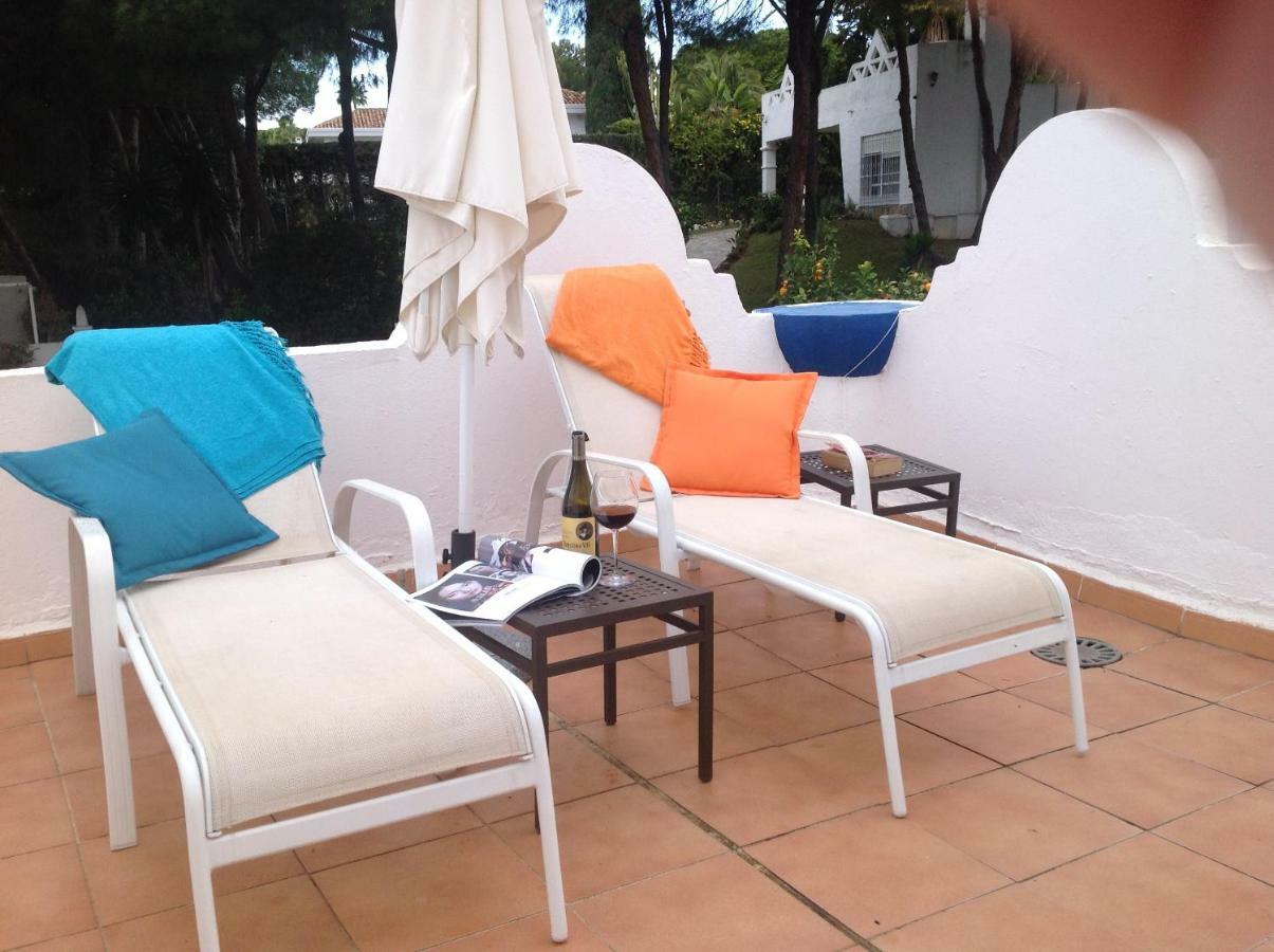 Casa Soleada - Beautiful Villa, Corner By Pools, Facilities,full Kitchen, 3 Terraces, Internet