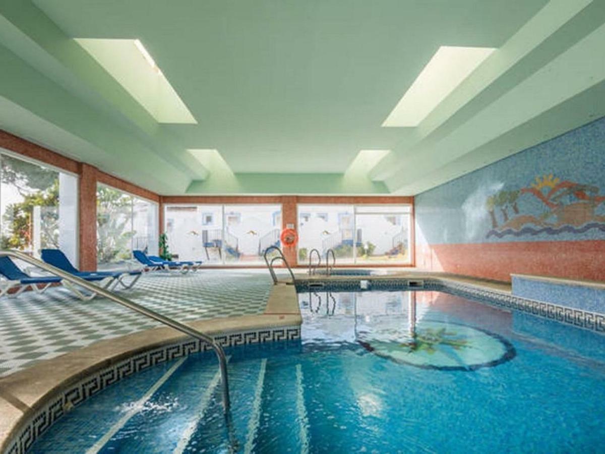 Vakantiehuis Casa Soleada - Beautiful Villa, Corner By Pools, Facilities,full Kitchen, 3 Terraces, Internet *