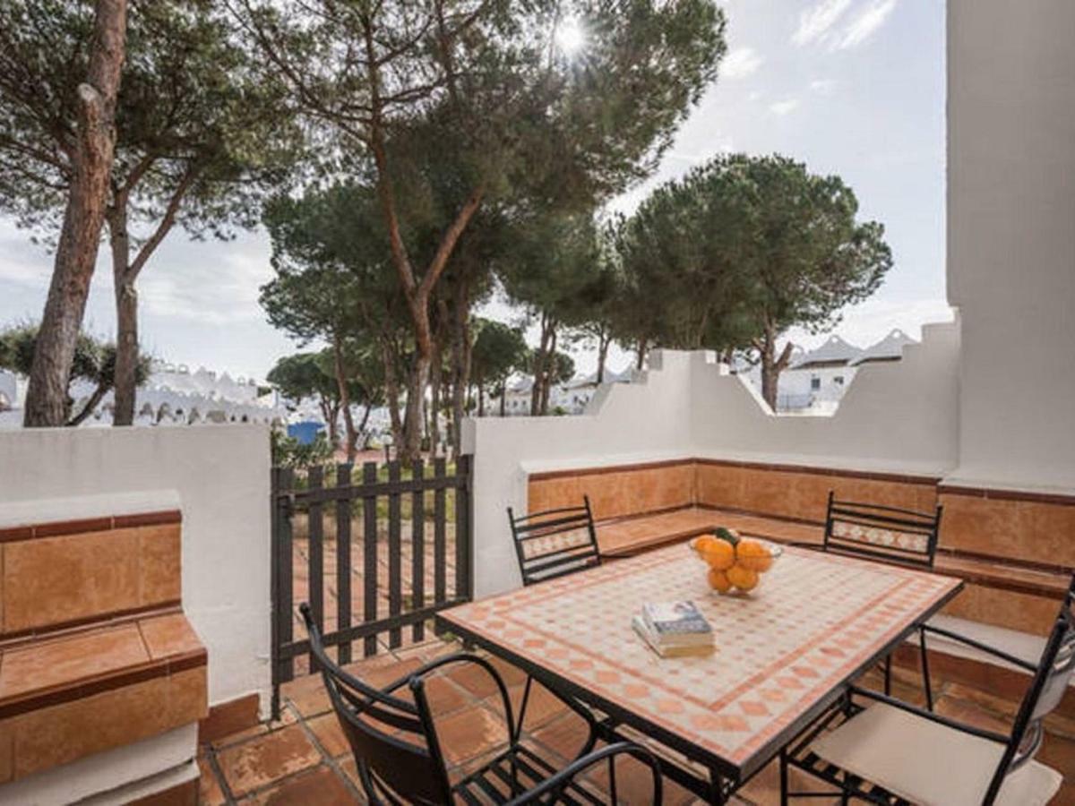 Casa Soleada - Beautiful Villa, Corner By Pools, Facilities,full Kitchen, 3 Terraces, Internet Vakantiehuis