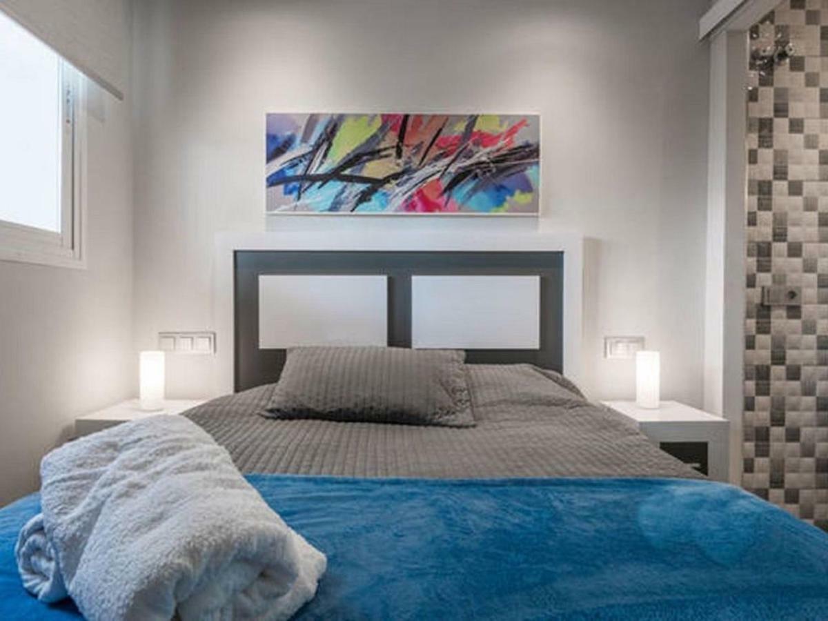 Casa Soleada - Beautiful Villa, Corner By Pools, Facilities,full Kitchen, 3 Terraces, Internet * Marbella