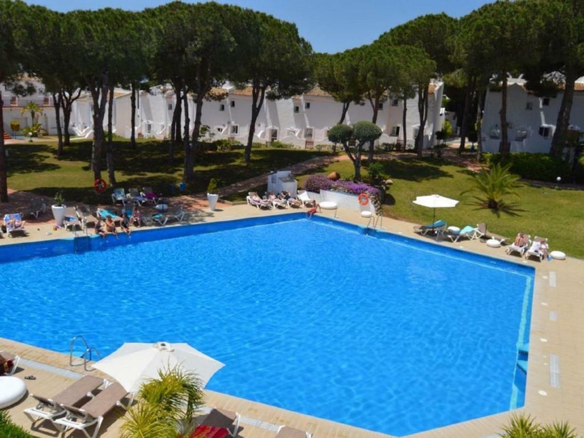 Vakantiehuis Casa Soleada - Beautiful Villa, Corner By Pools, Facilities,full Kitchen, 3 Terraces, Internet *