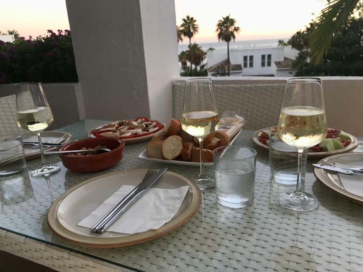 Jardines De Golondrinas With Sea Views