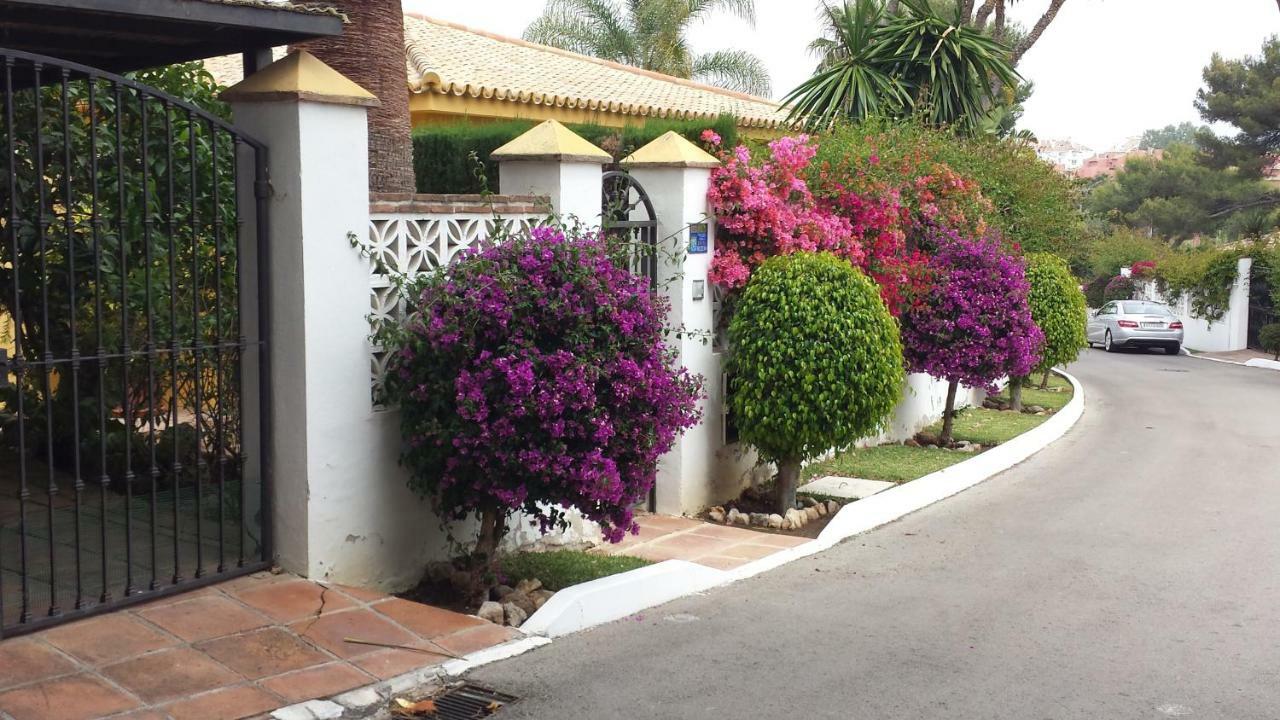 Duque Los Monteros Villa *