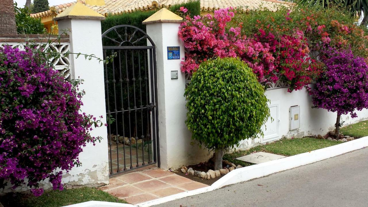 Duque Los Monteros Villa Marbella