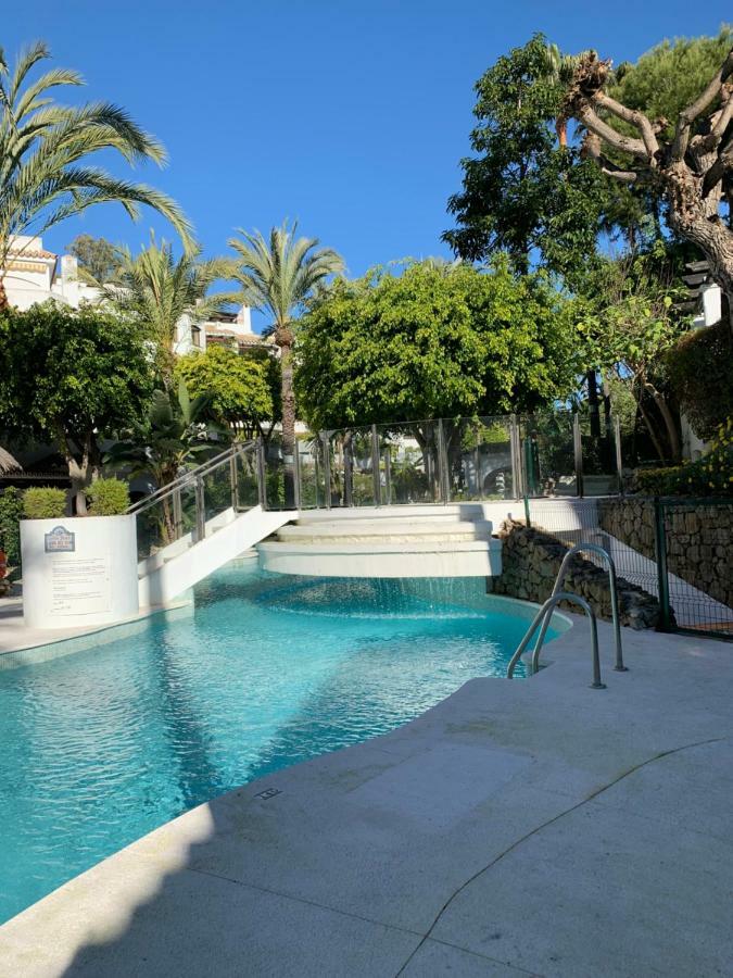 Apartamento Golden Marbella