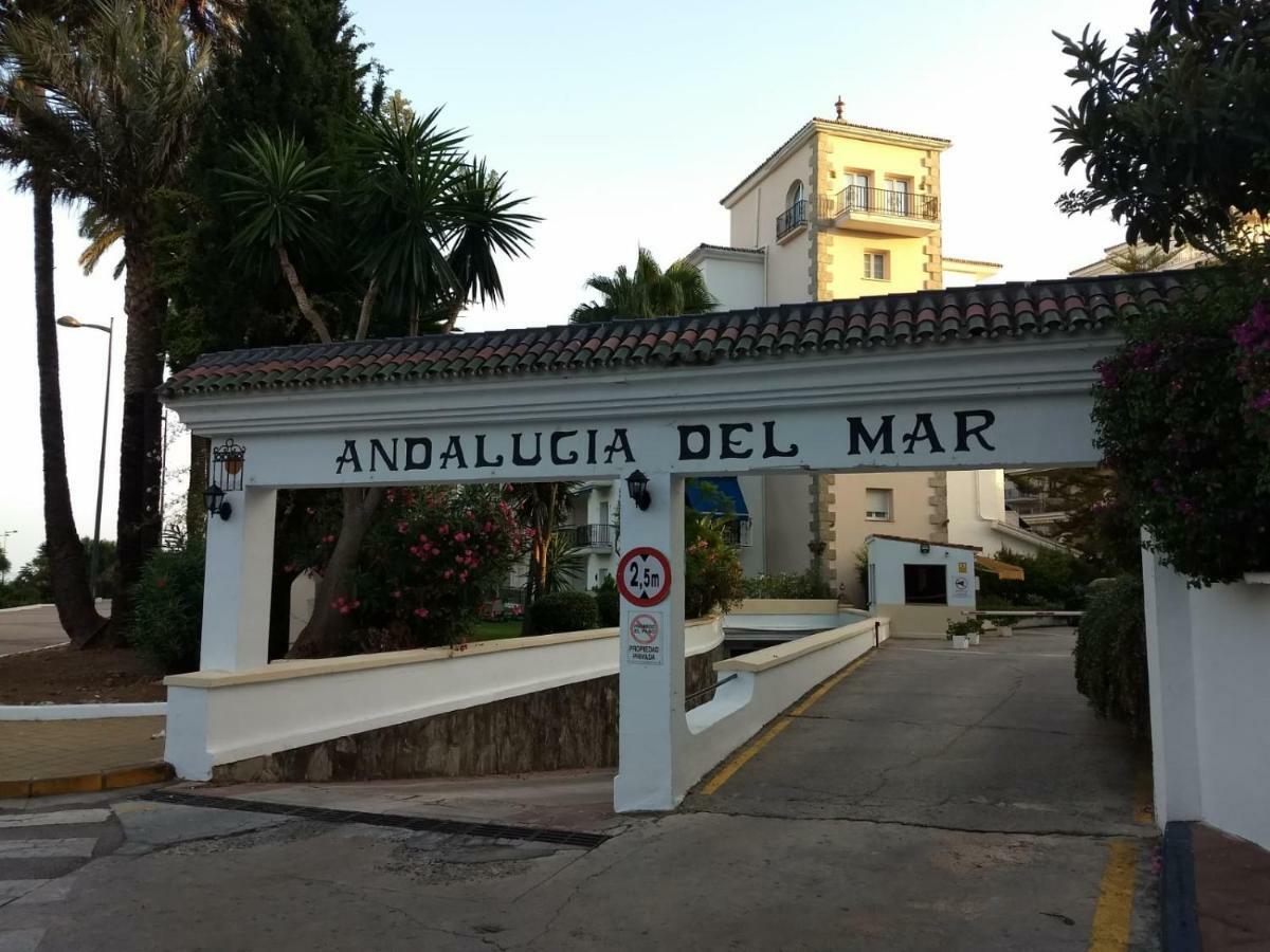 Puerto Banus Playa Marbella