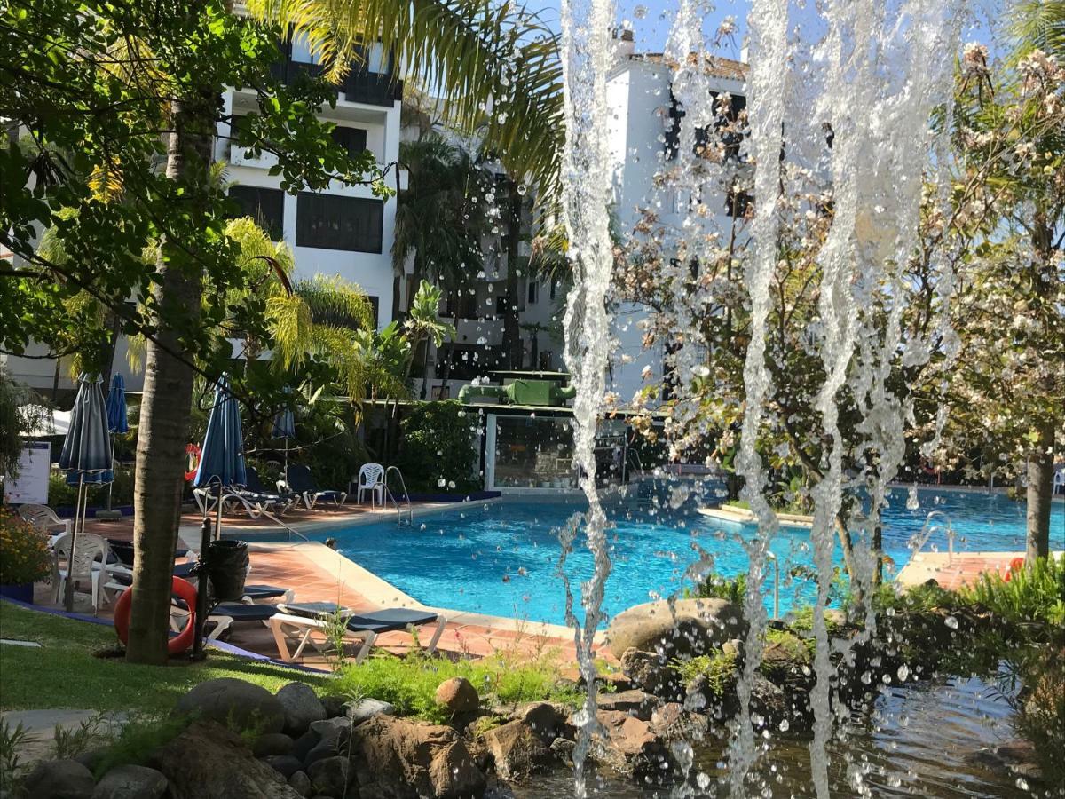 Jardines De Golondrinas With Sea Views * Marbella