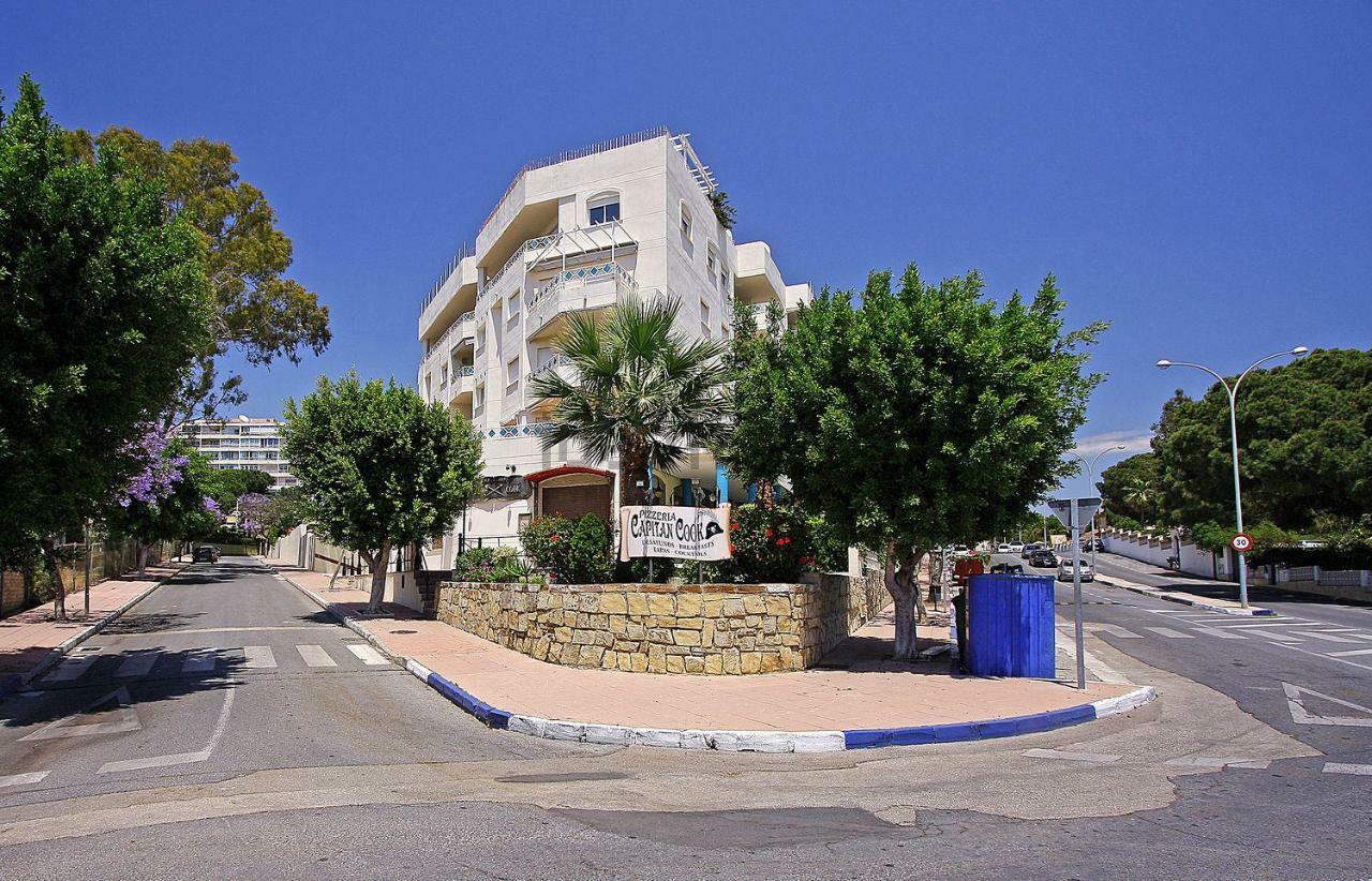 Costabella Penthouse Apartment *
