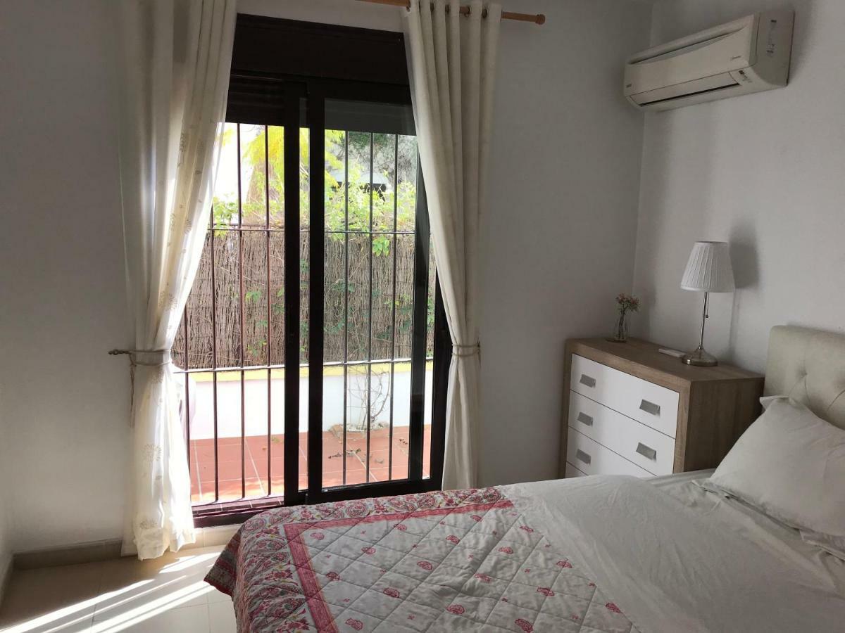 Apartment Maestranza Marbella