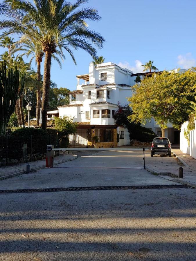 Golden Apartamento Marbella