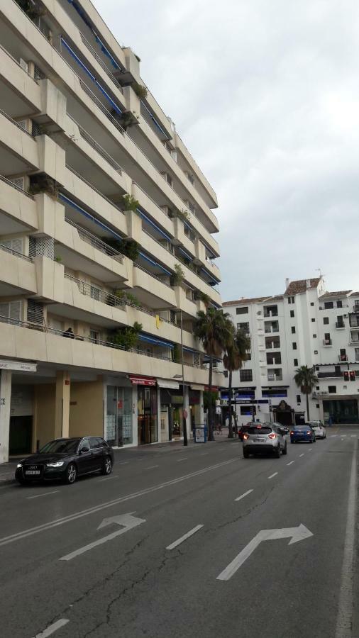 Luxury In Puerto Banus Apartamento *