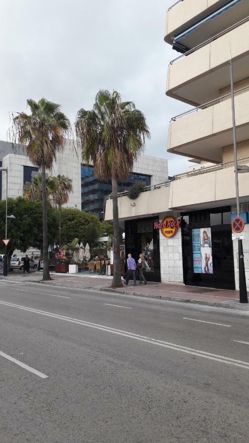Luxury In Puerto Banus *