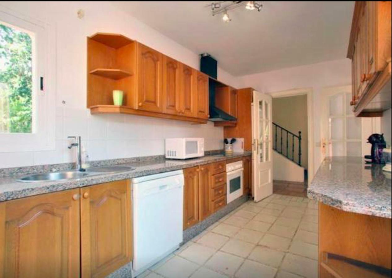 9 La Alzambra-puerto Banus Villa *