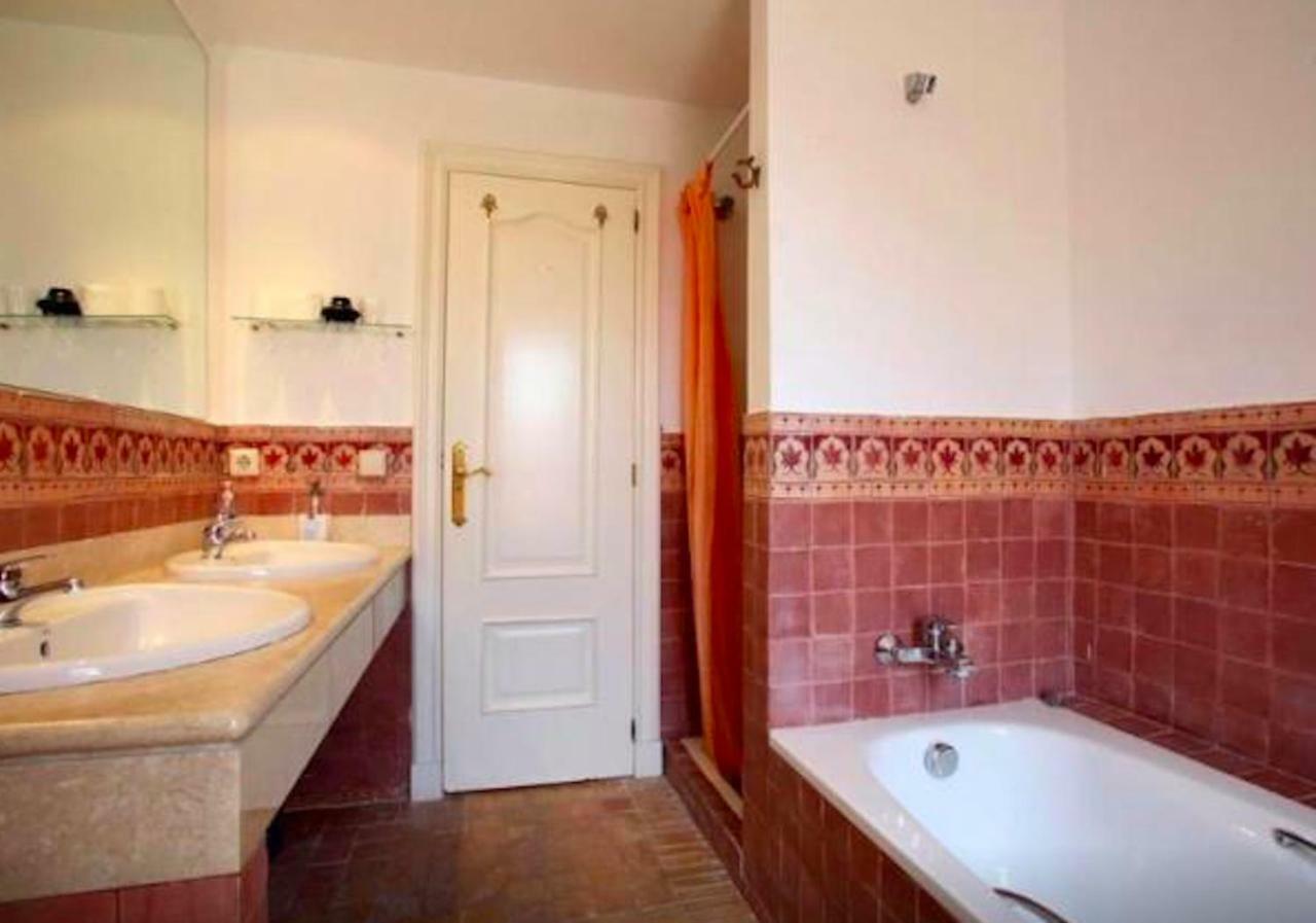 9 La Alzambra-puerto Banus Villa Marbella