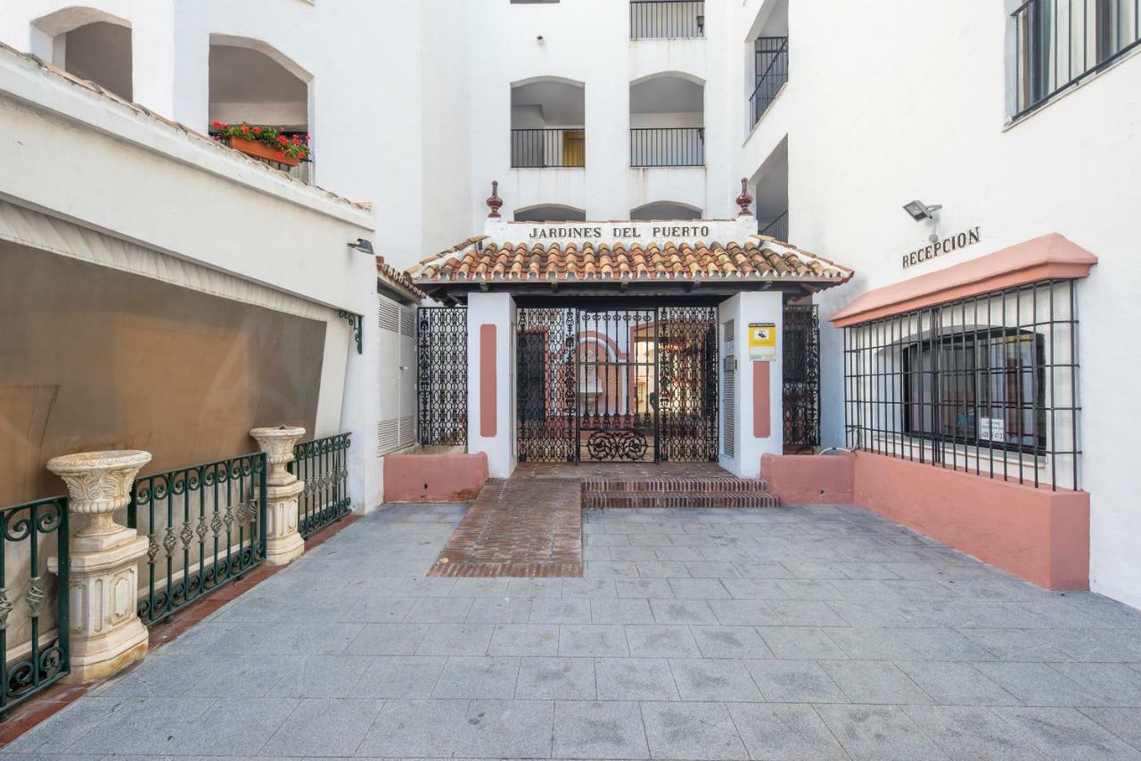 Appartement Jardines Del Puerto Marbella
