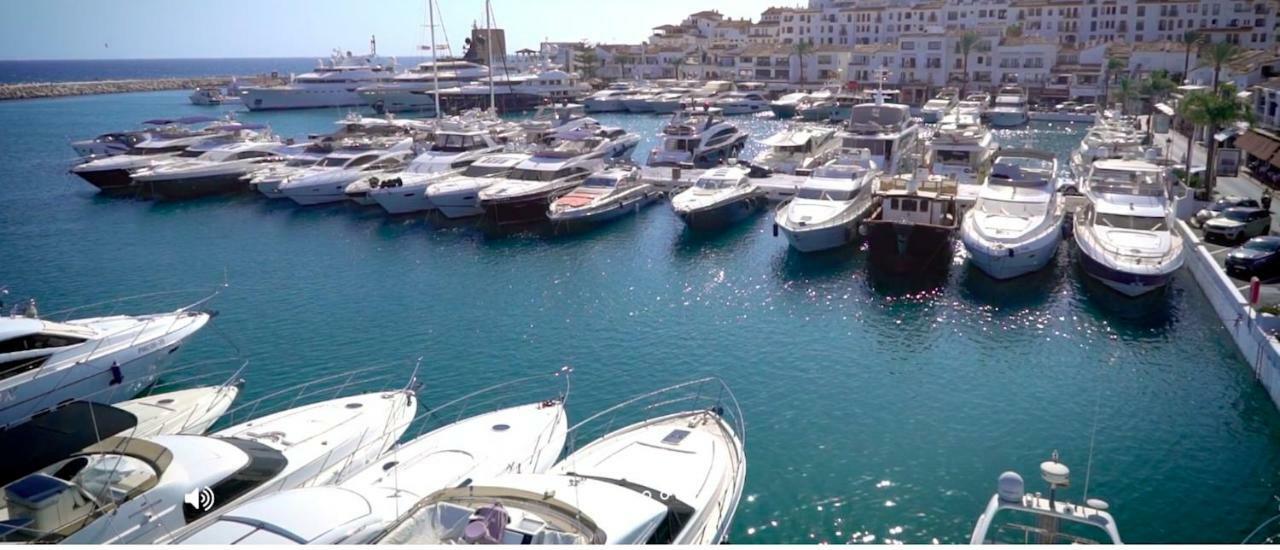 Villa 9 La Alzambra-puerto Banus *