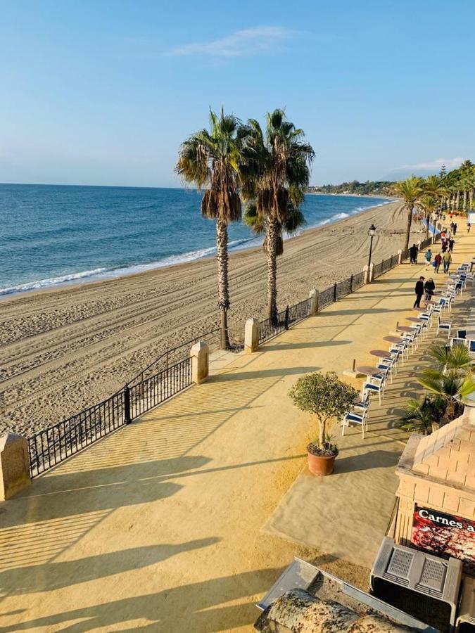 Quiet Place To Apartment Marbella