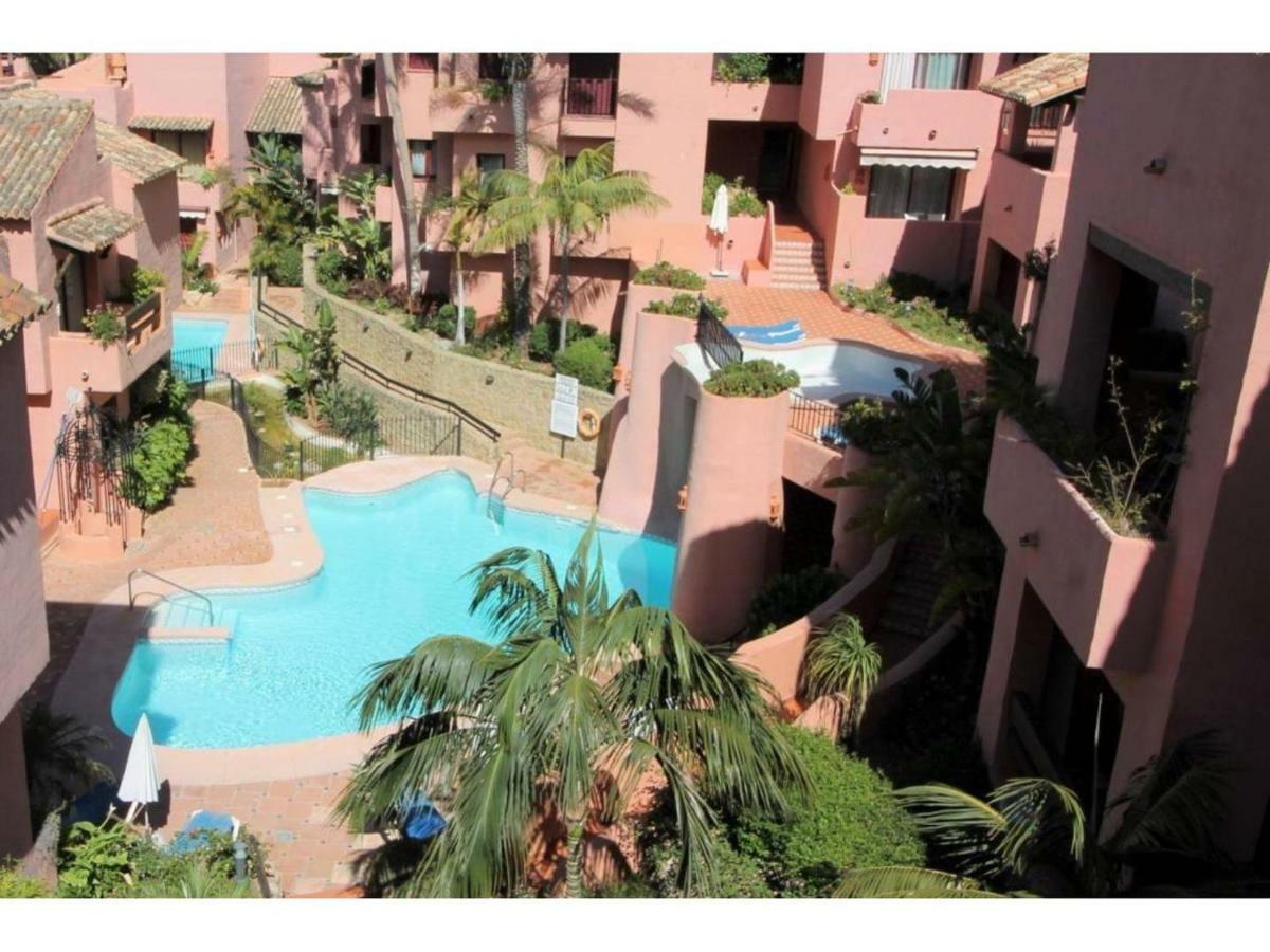 Estrelicia Marbella