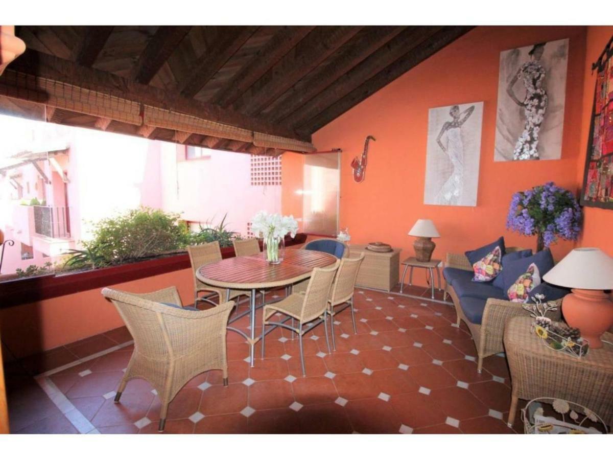 Estrelicia Marbella