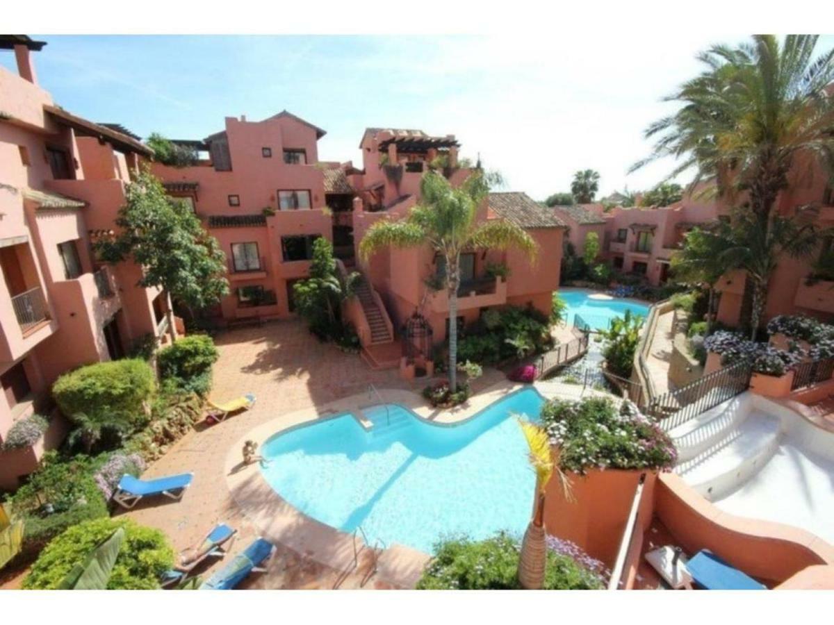 Apartment Estrelicia Marbella